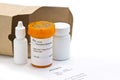 Mail Order Medications