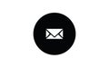 Mail symbol post office letter icon e-mail