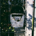 Mailbox Royalty Free Stock Photo