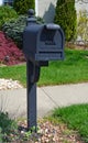 Mailbox