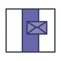 Mailing Icon