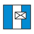 Mailing Icon