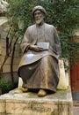 Maimonides, Jewish physician and philosopher, Cordoba, Spain