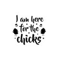 I Am Here For The Chicks, Bunny Svg, Bunny Silhouette Svg, Orthodox Easter, Easter Shirts, Celebrate Easter