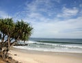 Main beach Byron Bay - Australia