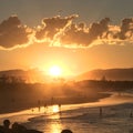 Main Beach, Byron Bay, NSW, Australia