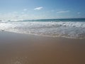 Main Beach, Gold Coast Royalty Free Stock Photo