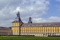 Main building of the University of Bonn, Germany