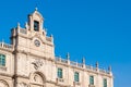 The main building of the University of Catania