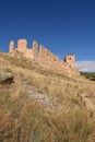 Main Castle of Daroca; Zaragoza province