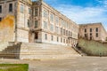 Alcatraz Island Main Cellhouse San Francisco