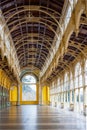 Main Colonnade in Marianske Lazne, Marienbad