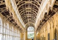 Main colonnade in MariÃÂ¡nskÃÂ© LÃÂ¡znÃâº, Czech Republic