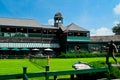 Main Court Tennis Hall of Fame