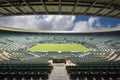 Main court at Wimbledon arena