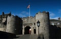 Stirling Castle Scotland