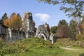 Screaming Heads, Burks Falls, Ontario 2