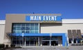 Main Event Entertainment, Memphis, TN
