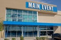 Main Event owned by Ardent Leisure