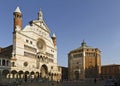 Roman Catholic cathedral in Cremona