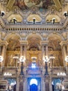 Palais Garnier interior