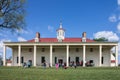 Mount Vernon Washington