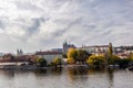 Prague main attractions