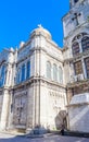 Main Orthodox Cathedral of Varna city in Bulgaria