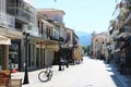 Lefkada Town Greece