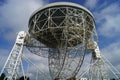 Jodrell Bank Main Radiotelescope