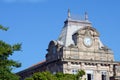 The main railway station of the city of Porto, Portugal is Sao Bento Royalty Free Stock Photo
