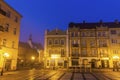 Main Square of Kalisz