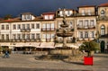 Main square Largo de Camoes