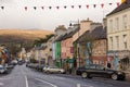 Main St. Kenmare. Kerry. Ireland