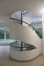 Villa Savoye - Beautiful Staircase