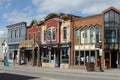 Main Street Breckenridge, Colorado