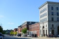 Main Street, Concord, NH, USA