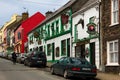 Main street. Dingle. Ireland