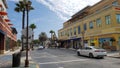 Huntington Beach Main Street