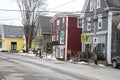 Main Street Mahone Bay