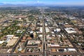 Main Street, Mesa, Arizona