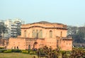 Main Structure Of Lalbag Kella, Historical place in Dhaka city. Dhaka, Bangladesh