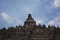 Main stupa