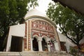 main temple structure, renowned spiritual\