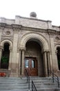 Yerkes Observatory University of Chicago, Williams Bay, WI