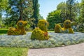 Mainau, Lake Constance