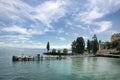 Mainau Royalty Free Stock Photo