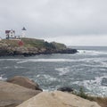 Maine coastal waters