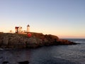 Maine Lighthouse