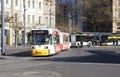 Mainz bus station